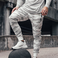 Boys Casual Pants Autumn And Winter Tide Trousers Bundle