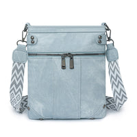 Fashion New Rivet Crossbody Women's Bag