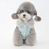 Pet Winter Coat To Keep Warm Clothes