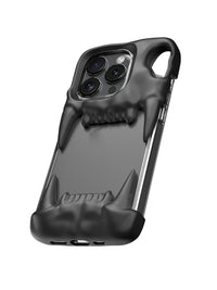 Full Package Transparent Protective Phone Case