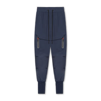Men's Fitness Sports Trousers Sparkling Style Jogger Pants