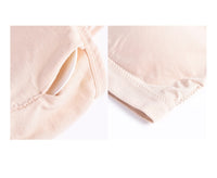Hollow Cross Sling Beautiful Back Student Underwear