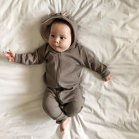Autumn Romper Romper Autumn And Winter Style Outing Suit Jumpsuit