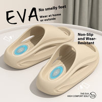 Men's Summer Home Indoor Non-slip Platform Outdoor Sports Sandals