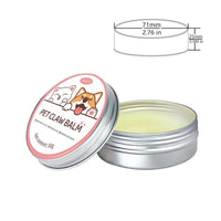 Dog Foot Care Pet Claw Foot Care Cream