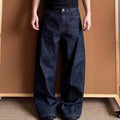 Loose Straight-leg Wide-leg A- Line