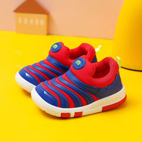 Bramille Toddler Shoes Spring And Autumn Children's Shoes