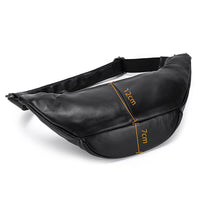 Men's Crossbody Chest Bag Casual Outdoor Sports Waist Bag
