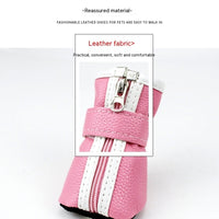 Dog Balloon Shoe Cover Anti-dirty