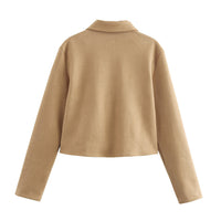 Women's European And American Style French Design Fashion All-matching