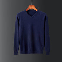 Simple Slim Fit Trendy Base Shirt