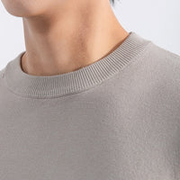 Autumn And Winter High-grade Men's Sweater Inner Wear