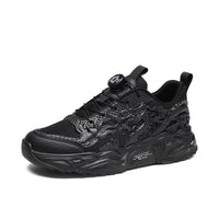 Trendy All-matching Casual Sports Men's Dad Shoes