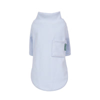 Pet Dogs And Cats Thickened Warm Sweatshirt Bottoming Shirt