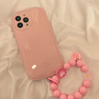 Creative Niche All-inclusive Soft Shell Anti-fall Protective Case