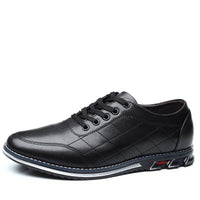 Non-slip Casual Sports All-matching Easy Wear Tide Shoes