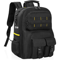 Detachable Tool Hardware Accessory Storage Bag