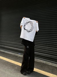 American Niche Original Circle Short Sleeve