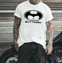 3D Printing T-shirt Men's Cool Viking Printing
