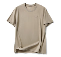 Love Embossed T-shirt For Men And Women
