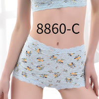 Women's Cotton Seamless Underwear