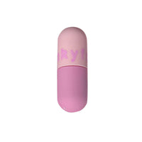 PinkyFocus Capsules Lip Mud Suit Matte Finish Velvet