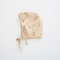 Long-sleeved Cotton Romper For Infants And Young Children