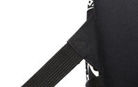 Custom Printed BLM Backpack Nylon Backpack