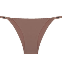 Underwear Ladies Low Waist Briefs European Size