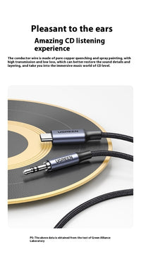 Type-C Adapter Cable Applicable Mobile Phone