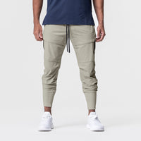 Men's Fitness Sports Trousers Sparkling Style Jogger Pants