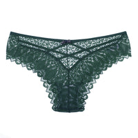 Women's European And American Thin Lace Lace Panties