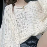Retro Outerwear Short V-neck Top For Women