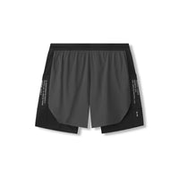 Men's Sports Double Layer Shorts