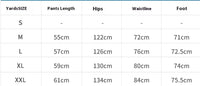 Punk Distressed Dirty Denim Cargo Pants Shorts Men