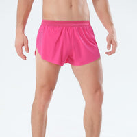 Men's Quick-drying Lined Training Pants