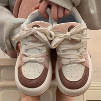 Versatile Casual Shoes Niche Original Women