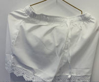 Amazon European And American Hot Style Pants Women