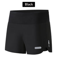 Men's And Women's Summer Quick-drying Athletic Shorts