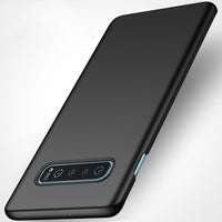 Solid Color Pc Plastic New Hard All-inclusive Protective Cover