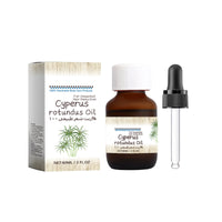 Vetiver Hair Removal Care Oil Plant Based