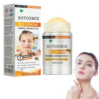 Portable Home Bee Facial Delicate Cream