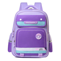 Men's And Women's Fashion Personalized New Schoolbag
