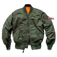 Jacket Plus-size Stand-up Collar Workwear Coat
