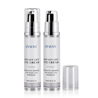 Lightening Fine Lines And Firming Eye Cream