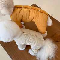Teddy Thickened Bomei Clothes Than Bear