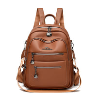 New Kangaroo Multi-functional Commuting High-value Backpack