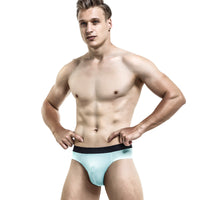 Men's Ice Thin And Transparent Shorts