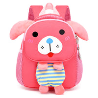 Anti Lost Children Cute Backpack