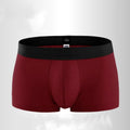 Men's Fashion Casual Breathable And Comfortable Underwear